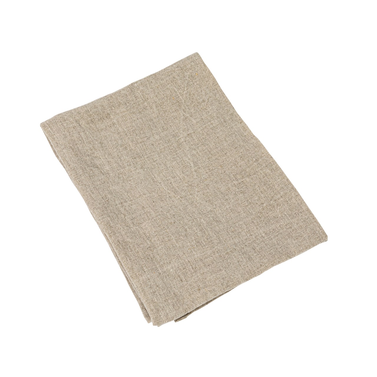 Hello Honey® Stonewashed Linen Decorative Tea Towel